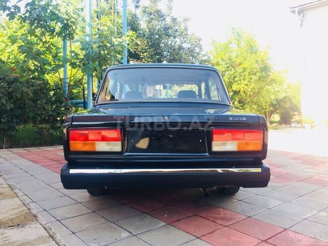 LADA (VAZ) 2107 2011, 115,555 km - 1.6 l - Masallı