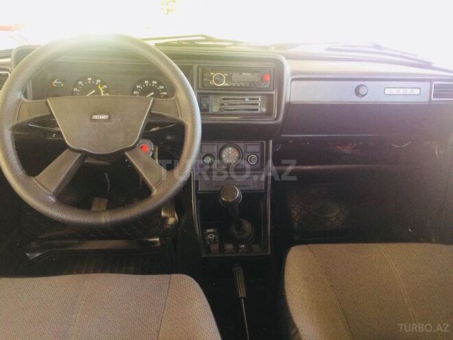 LADA (VAZ) 2107 2011, 115,555 km - 1.6 l - Masallı