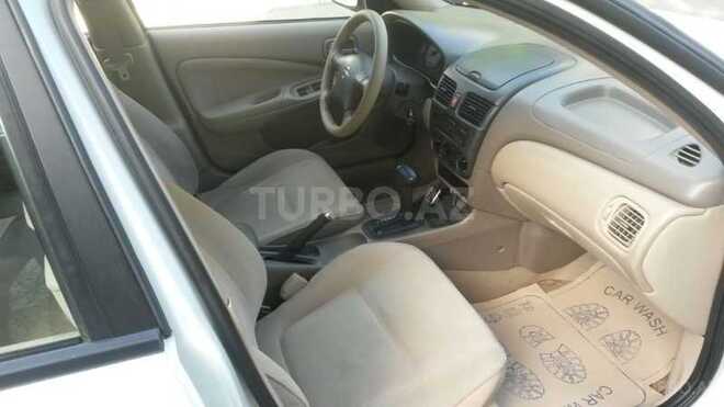 Nissan Sunny 2007, 153,300 km - 1.3 l - Bakı