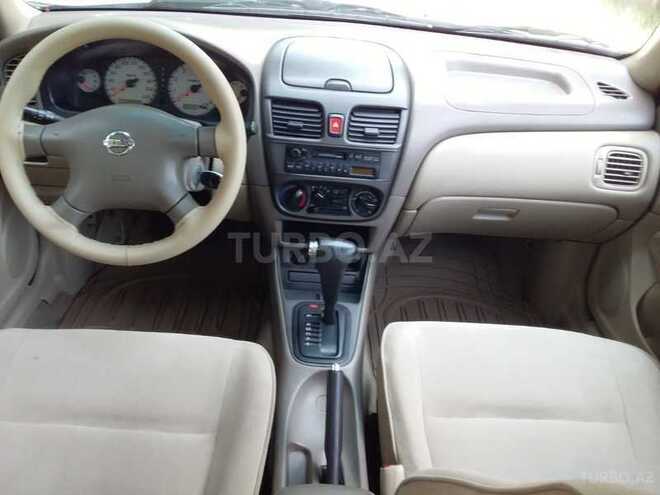 Nissan Sunny 2007, 153,300 km - 1.3 l - Bakı
