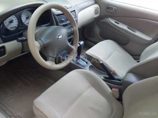 Nissan Sunny 2007, 153,300 km - 1.3 l - Bakı
