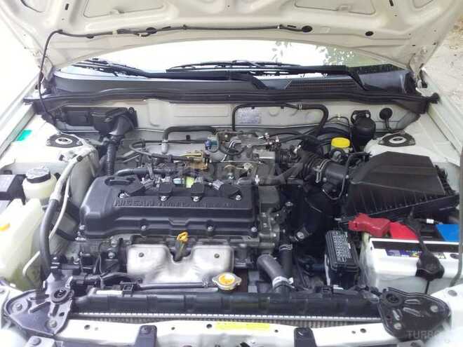 Nissan Sunny 2007, 153,300 km - 1.3 l - Bakı