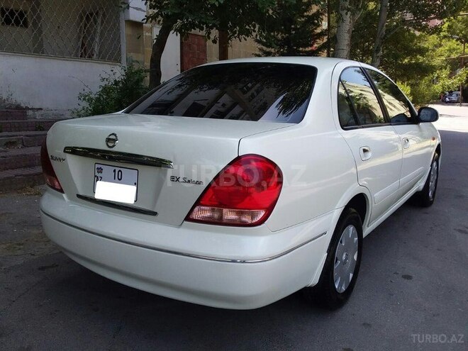 Nissan Sunny 2007, 153,300 km - 1.3 l - Bakı