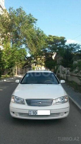 Nissan Sunny 2007, 153,300 km - 1.3 l - Bakı