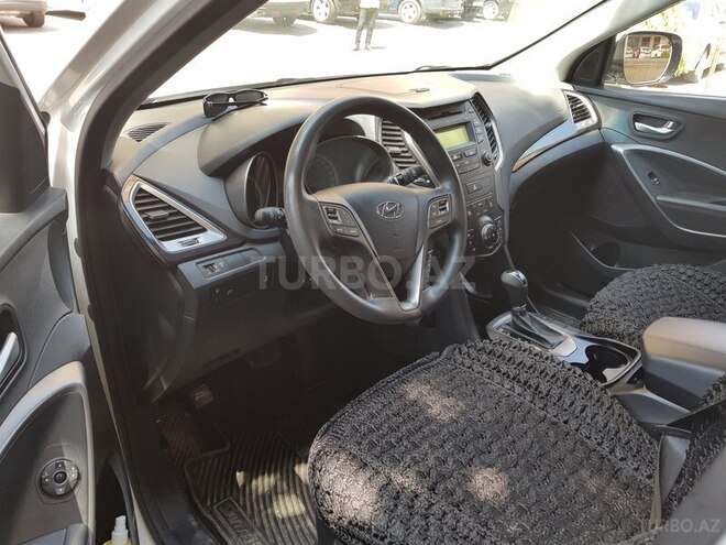 Hyundai Santa Fe 2013, 42,000 km - 2.4 л - Bakı