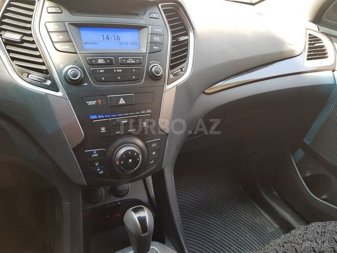 Hyundai Santa Fe 2013, 42,000 km - 2.4 л - Bakı