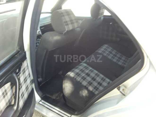 Mercedes C 250 1996, 184,000 km - 2.5 l - Sumqayıt