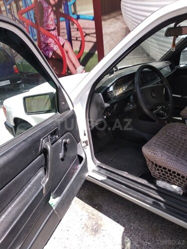 Mercedes 190 1990, 427,000 km - 1.8 l - Bakı