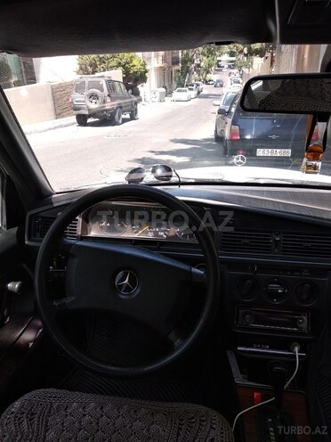 Mercedes 190 1990, 427,000 km - 1.8 l - Bakı