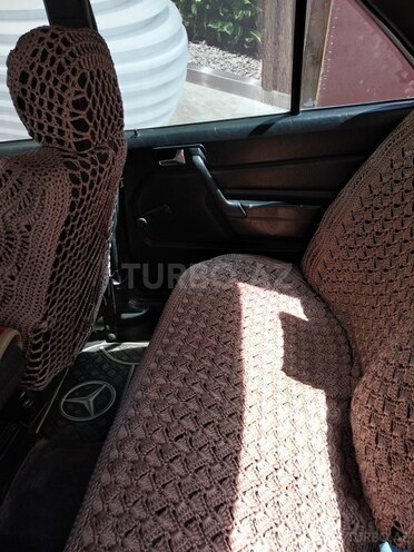 Mercedes 190 1990, 427,000 km - 1.8 l - Bakı