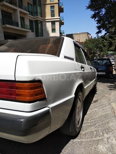 Mercedes 190 1990, 427,000 km - 1.8 l - Bakı