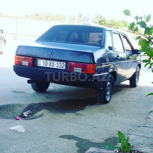 LADA (VAZ) 21099 1997, 408,691 km - 1.6 л - Şirvan