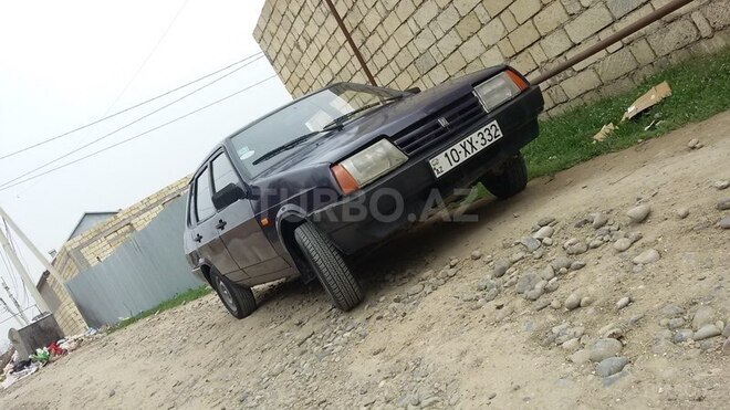LADA (VAZ) 21099 1997, 408,691 km - 1.6 л - Şirvan