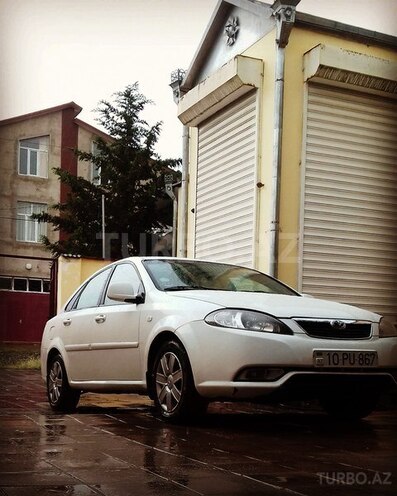 Daewoo Gentra 2013, 161,000 km - 1.5 l - Bakı