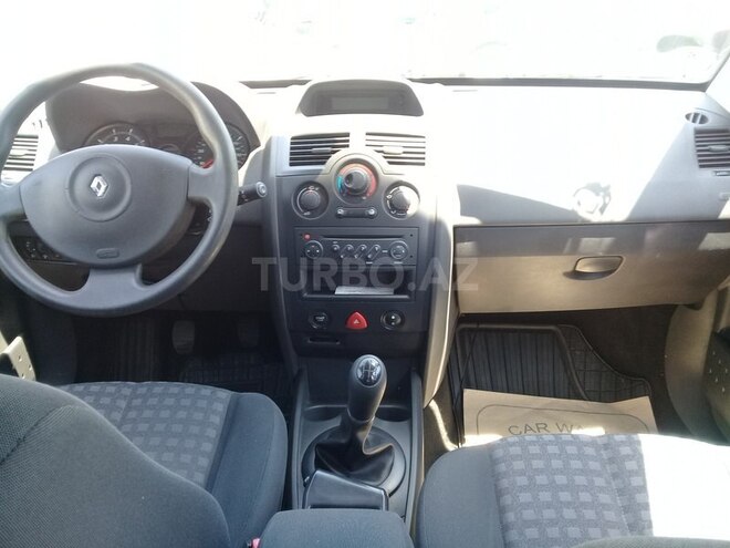 Renault Magnum 2007, 167,258 km - 1.6 л - Bakı