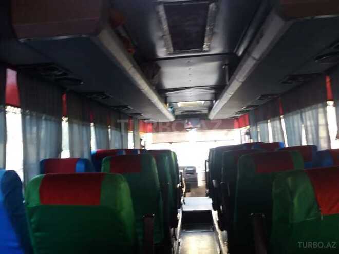 Iveco Otoyol 2002, 210,000 km - 0.5 l - Bakı