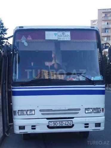 Iveco Otoyol 2002, 210,000 km - 0.5 l - Bakı