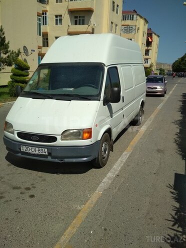 Ford Transit 2000, 395,000 km - 0.3 l - Bakı
