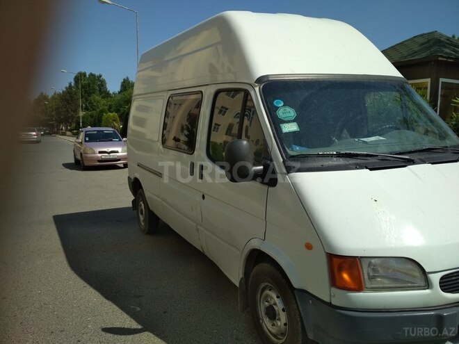 Ford Transit 2000, 395,000 km - 0.3 l - Bakı