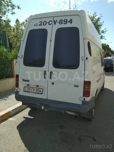 Ford Transit 2000, 395,000 km - 0.3 l - Bakı