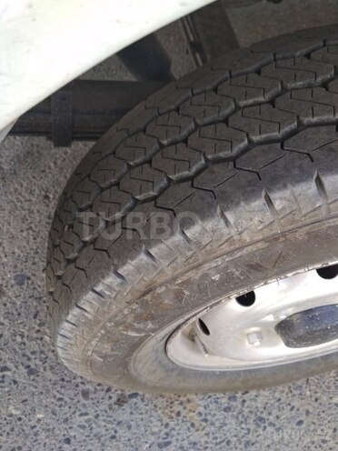 Ford Transit 2000, 395,000 km - 0.3 l - Bakı