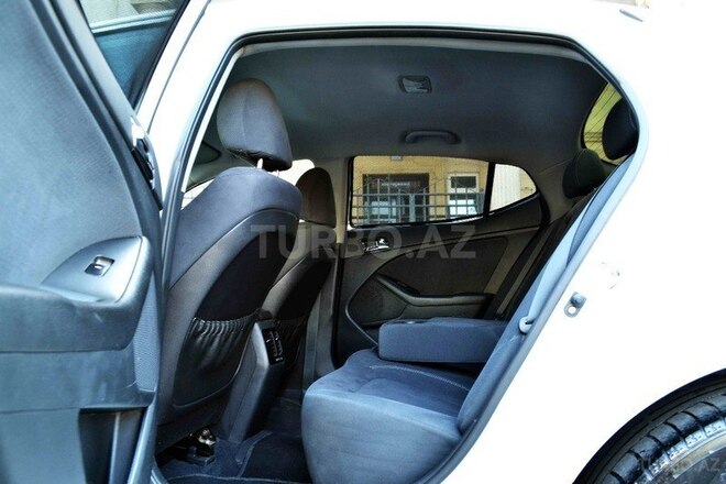 Kia Optima 2010, 187,000 km - 2.0 l - Bakı