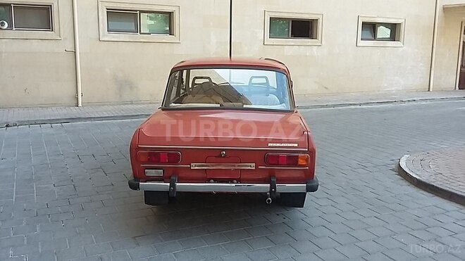 Moskvich 2140 1987, 186,700 km - 1.5 л - Bakı
