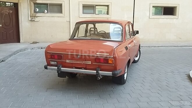 Moskvich 2140 1987, 186,700 km - 1.5 л - Bakı