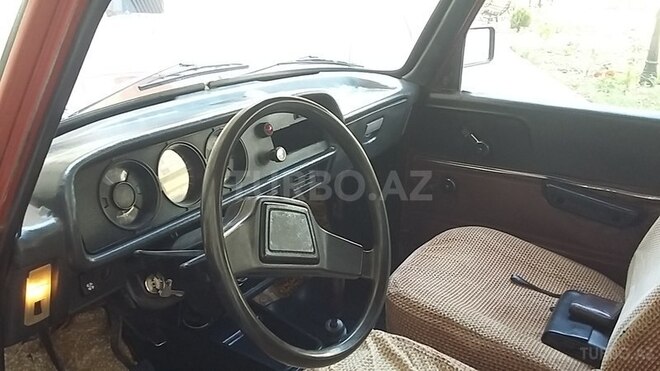 Moskvich 2140 1987, 186,700 km - 1.5 л - Bakı