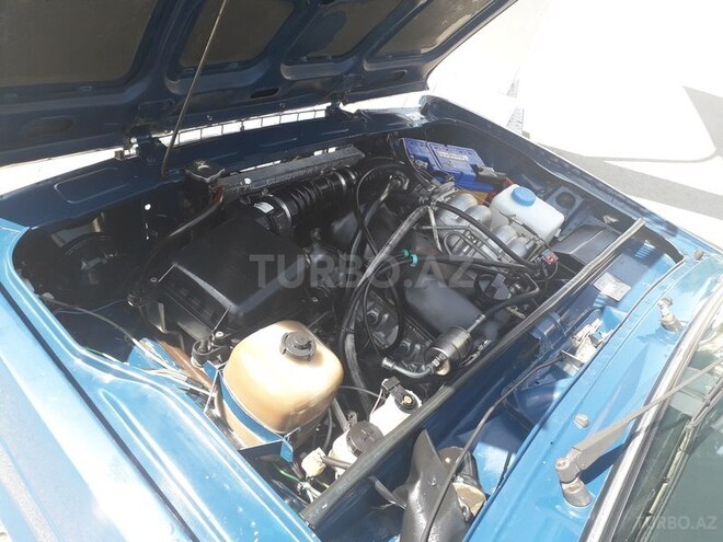 LADA (VAZ) 2107 2009, 125,609 km - 1.6 l - Bakı