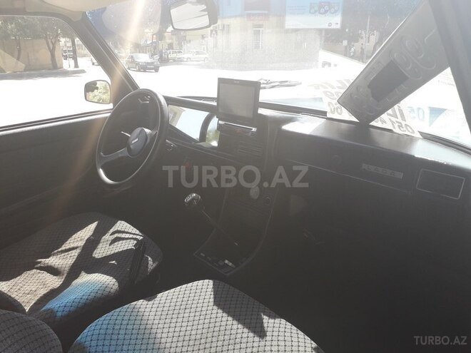 LADA (VAZ) 2107 2009, 125,609 km - 1.6 l - Bakı