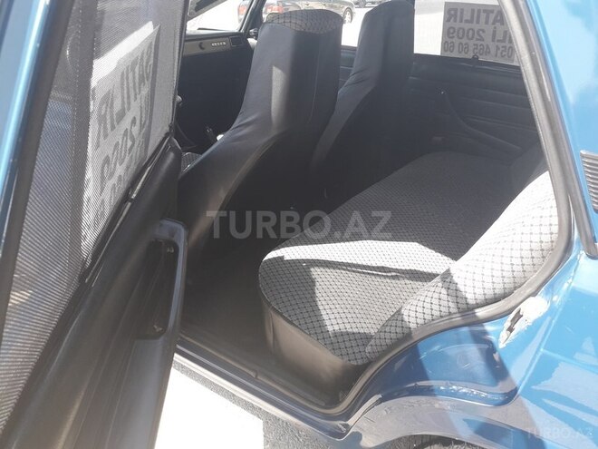 LADA (VAZ) 2107 2009, 125,609 km - 1.6 l - Bakı