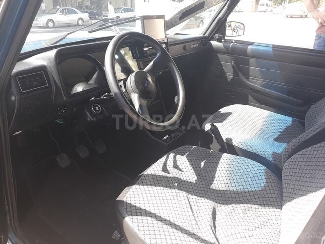 LADA (VAZ) 2107 2009, 125,609 km - 1.6 l - Bakı