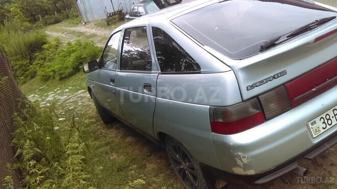 LADA (VAZ) 2112 2001, 190,000 km - 1.5 l - Qusar