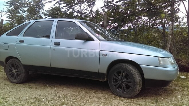 LADA (VAZ) 2112 2001, 190,000 km - 1.5 l - Qusar