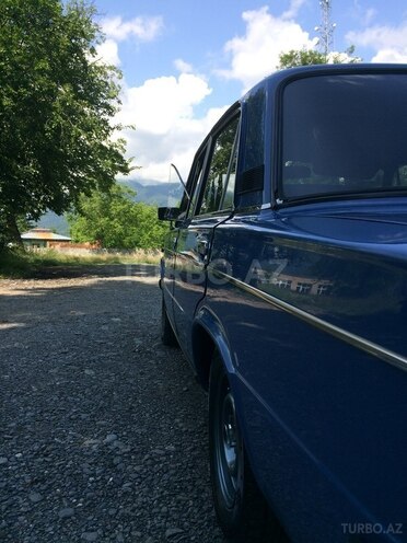 LADA (VAZ) 2106 1991, 122,000 km - 1.5 l - Qəbələ