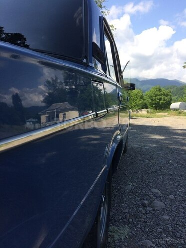 LADA (VAZ) 2106 1991, 122,000 km - 1.5 l - Qəbələ