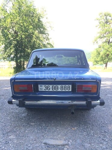 LADA (VAZ) 2106 1991, 122,000 km - 1.5 l - Qəbələ