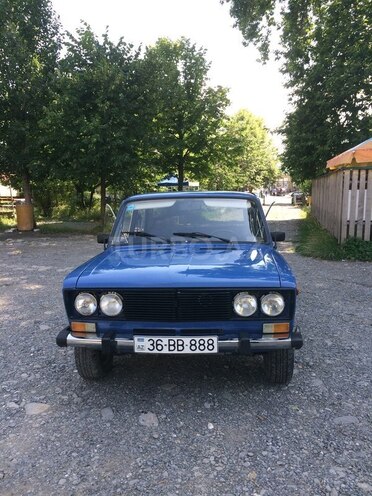 LADA (VAZ) 2106 1991, 122,000 km - 1.5 l - Qəbələ