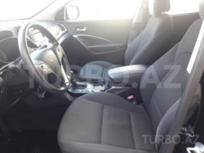 Hyundai Santa Fe 2013, 66,600 km - 2.4 l - Bakı