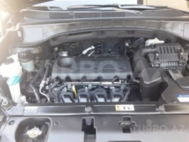 Hyundai Santa Fe 2013, 66,600 km - 2.4 l - Bakı
