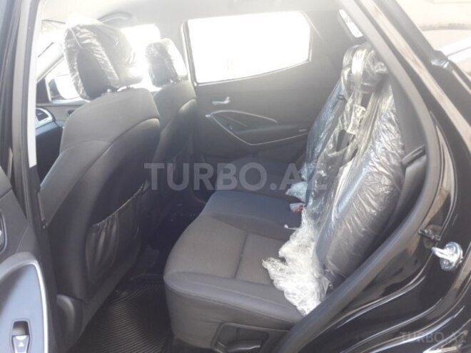 Hyundai Santa Fe 2013, 66,600 km - 2.4 l - Bakı