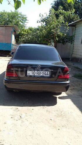 Mercedes C 200 1995, 360,000 km - 2.0 l - Bakı