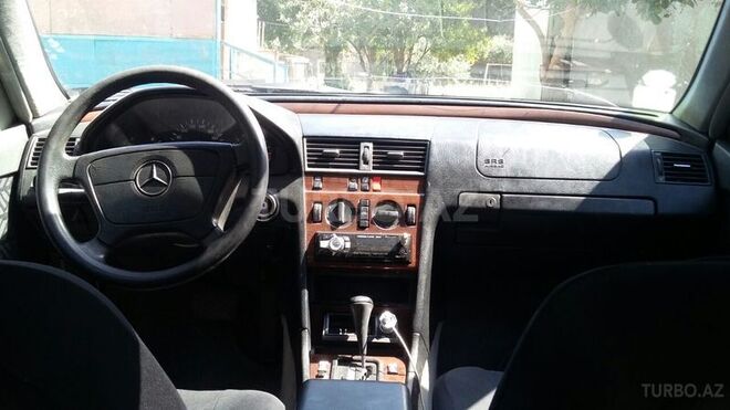 Mercedes C 200 1995, 360,000 km - 2.0 l - Bakı