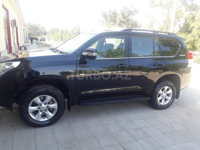 Toyota Prado 2011, 200,000 km - 0.3 l - Bakı