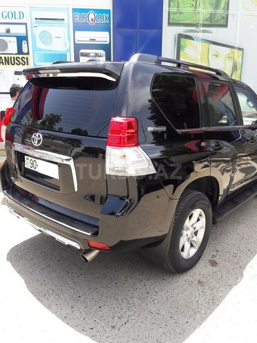 Toyota Prado 2011, 200,000 km - 0.3 l - Bakı