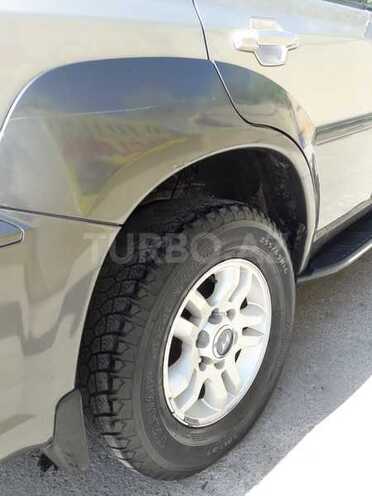 Hyundai Terracan 2003, 350,000 km - 2.9 l - Bakı
