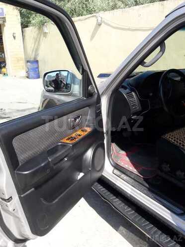 Hyundai Terracan 2003, 350,000 km - 2.9 l - Bakı