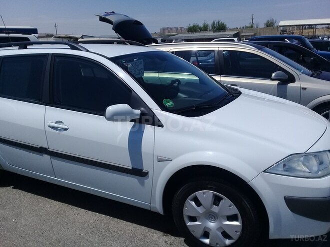 Renault Magnum 2007, 167,258 km - 1.6 л - Bakı