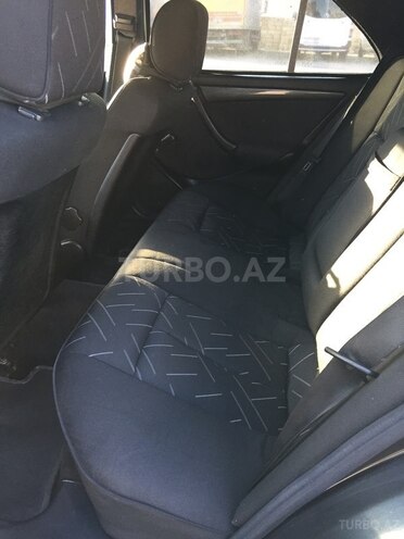 Mercedes C 220 1999, 340,000 km - 2.2 l - Bakı